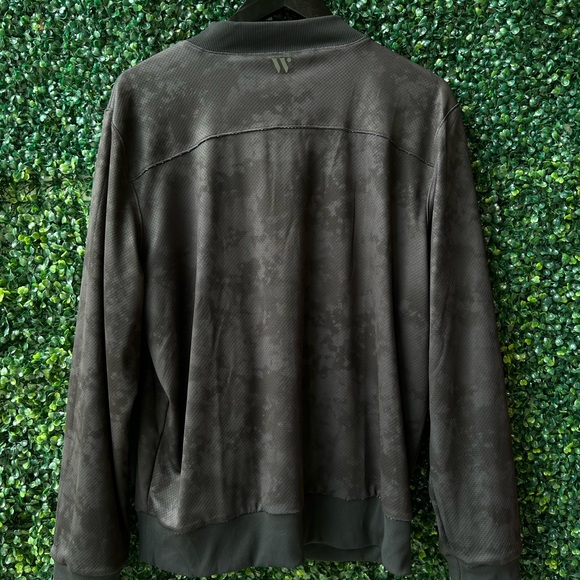 CYCLEBAR Reversible Jacket - Picture 7 of 7